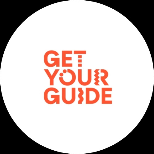 Get your Guide